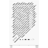 Корпус ADATA XPG Valor Air Nano (белый) Корпус ADATA XPG Valor Air Nano (белый)