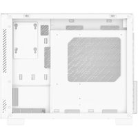 Корпус ADATA XPG Valor Air Nano (белый) Корпус ADATA XPG Valor Air Nano (белый)