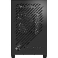 Корпус ADATA XPG Valor Air Nano (черный)
