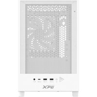 Корпус ADATA XPG Valor Mesh Nano (белый)