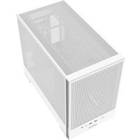 Корпус ADATA XPG Valor Mesh Nano (белый)