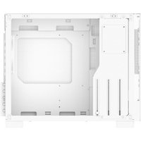 Корпус ADATA XPG Valor Mesh Nano (белый)