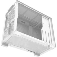 Корпус ADATA XPG Valor Mesh Nano (белый)