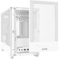 Корпус ADATA XPG Valor Mesh Nano (белый)