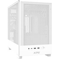 Корпус ADATA XPG Valor Mesh Nano (белый)