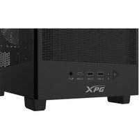 Корпус ADATA XPG Valor Mesh Nano (черный) Корпус ADATA XPG Valor Mesh Nano (черный)