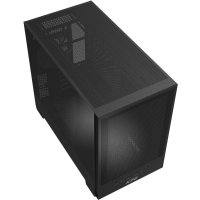 Корпус ADATA XPG Valor Mesh Nano (черный) Корпус ADATA XPG Valor Mesh Nano (черный)