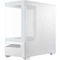 Корпус ASUS Prime AP202 TG ARGB (белый) Корпус ASUS Prime AP202 TG ARGB (белый)