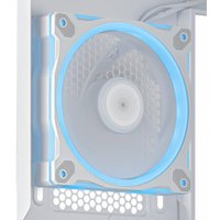 Корпус ASUS Prime AP202 TG ARGB (белый) Корпус ASUS Prime AP202 TG ARGB (белый)