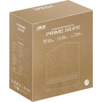 Корпус ASUS Prime AP202 TG ARGB (белый) Корпус ASUS Prime AP202 TG ARGB (белый)