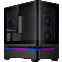 Корпус ASUS Prime AP202 TG ARGB (черный)