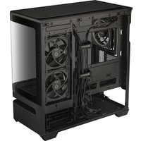 Корпус ASUS Prime AP202 TG ARGB (черный)