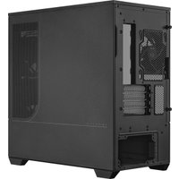 Корпус ASUS Prime AP202 TG ARGB (черный)