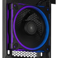 Корпус ASUS Prime AP202 TG ARGB (черный)