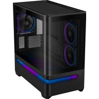 Корпус ASUS Prime AP202 TG ARGB (черный)