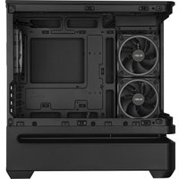 Корпус ASUS Prime AP202 TG ARGB (черный)