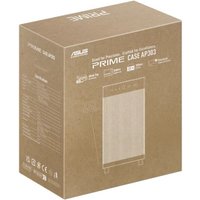 Корпус ASUS Prime AP303 Mesh Panel (черный) Корпус ASUS Prime AP303 Mesh Panel (черный)