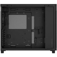 Корпус ASUS Prime AP303 Mesh Panel (черный) Корпус ASUS Prime AP303 Mesh Panel (черный)