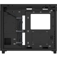 Корпус ASUS Prime AP303 Tempered Glass Panel (черный) Корпус ASUS Prime AP303 Tempered Glass Panel (черный)