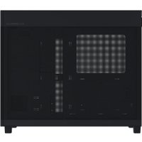 Корпус ASUS Prime AP303 Tempered Glass Panel (черный) Корпус ASUS Prime AP303 Tempered Glass Panel (черный)