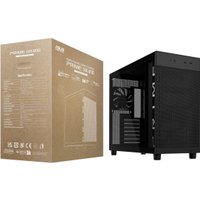 Корпус ASUS Prime AP303 Tempered Glass Panel (черный) Корпус ASUS Prime AP303 Tempered Glass Panel (черный)