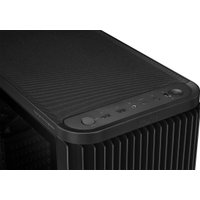 Корпус ASUS ProArt PA401 ABS TG Panel (черный) Корпус ASUS ProArt PA401 ABS TG Panel (черный)