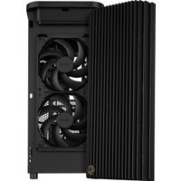 Корпус ASUS ProArt PA401 ABS TG Panel (черный) Корпус ASUS ProArt PA401 ABS TG Panel (черный)