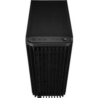 Корпус ASUS ProArt PA401 Wood Edition - Mesh Panel (черный)