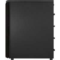 Корпус ASUS ProArt PA401 Wood Edition - Mesh Panel (черный)