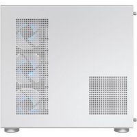 Корпус Cougar FV150 RGB (белый)