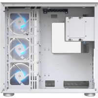 Корпус Cougar FV150 RGB (белый)