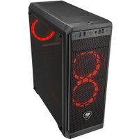 Корпус Cougar MX330-F (черный)