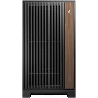 Корпус DeepCool CL600 R-CL600-BKNNA2-G-1