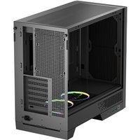 Корпус DeepCool CL600 R-CL600-BKNNA2-G-1