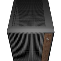 Корпус DeepCool CL600 R-CL600-BKNNA2-G-1