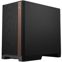 Корпус DeepCool CL600 R-CL600-BKNNA2-G-1