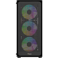 Корпус Ocypus Gamma C50 BK ARGB