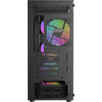 Корпус Ocypus Gamma C50 BK ARGB