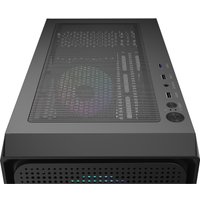 Корпус Ocypus Gamma C50 BK ARGB