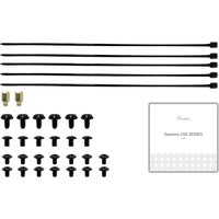 Корпус Ocypus Gamma C50 BK ARGB