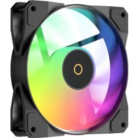 Корпус Ocypus Gamma C50 BK ARGB