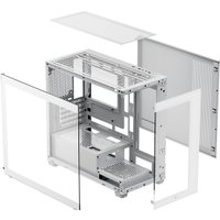 Корпус Ocypus Gamma C52 WH Корпус Ocypus Gamma C52 WH