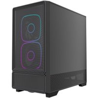 Корпус Powercase AX5 CJXA-A5