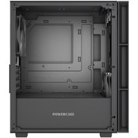 Корпус Powercase Mistral SM01 SI CMMSM01-F2 Корпус Powercase Mistral SM01 SI CMMSM01-F2