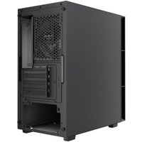 Корпус Powercase Mistral SM01 SI CMMSM01-F2 Корпус Powercase Mistral SM01 SI CMMSM01-F2