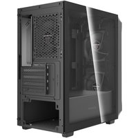 Корпус Powercase Mistral SM06 ARGB CMMSM06B-A3