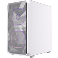 Корпус Powercase Mistral SM06 ARGB CMMSM06W-A3 Корпус Powercase Mistral SM06 ARGB CMMSM06W-A3