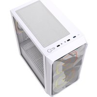 Корпус Powercase Mistral SM06 ARGB CMMSM06W-A3 Корпус Powercase Mistral SM06 ARGB CMMSM06W-A3