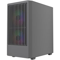 Корпус Powercase Mistral SM07 ARGB CMMSM07B-A3