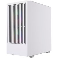 Корпус Powercase Mistral SM07 ARGB CMMSM07W-A3